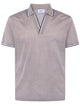 Gran Sasso Tennis Skipper Short Sleeves Polo Shirt