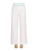Bottega Veneta Cotton Twill Trousers