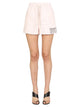 Department Five Logo Print Shorts