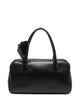 Magda Butrym "Brigitte" Bag Silver Hw