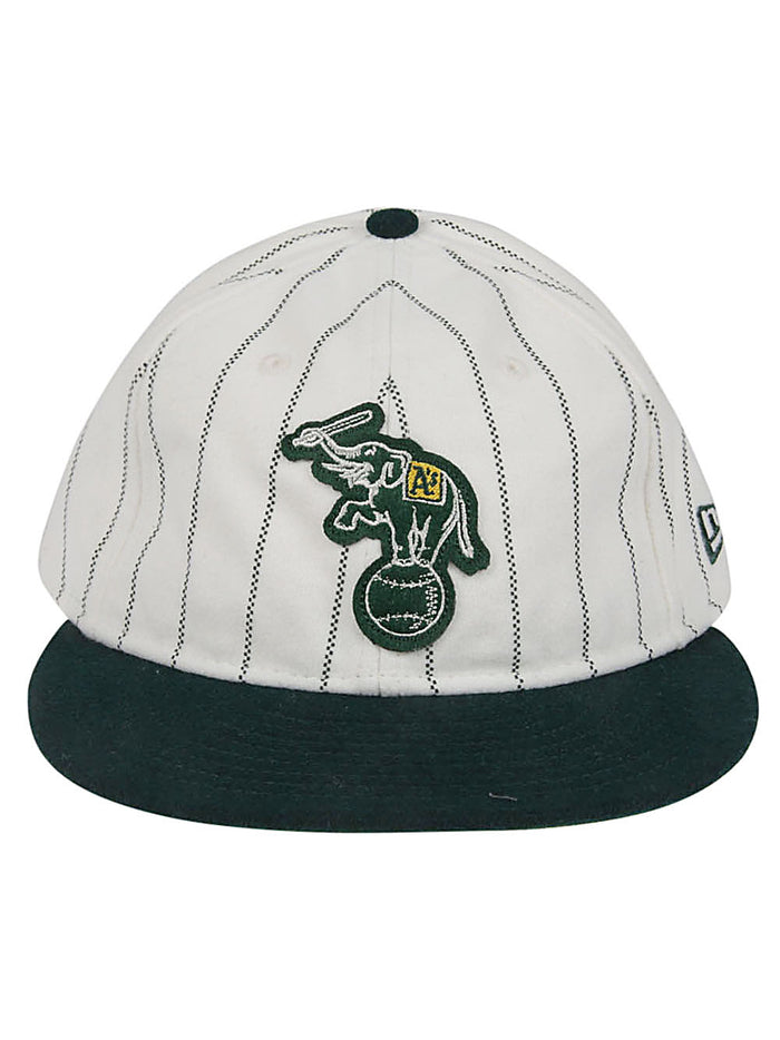 New Era 59Fifty Oakland Athletics Cap