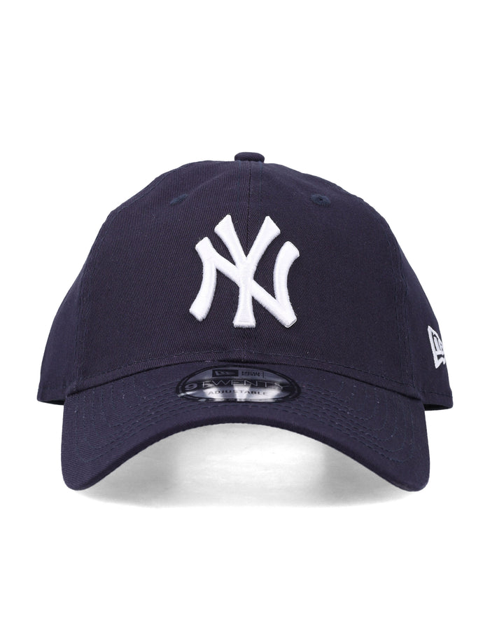 New Era New Era Navy 9Twenty Ny Cap
