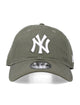New Era New Era Olive New York Yankees 9Twenty Cap