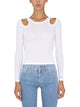 Stella Mccartney Top Cutout