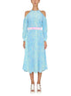Stella Mccartney Dress With Animal Pattern