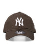 New Era New Era League Essential Ny Cap