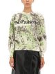 Aries Printed Sweatshirt