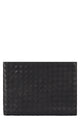 Bottega Veneta Leather Briefcase