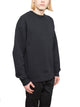 Alexander Wang Cotton Round Neck Sweatshirt