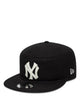 New Era "Img Coops Pin Pillbox Neyyanco" Hat