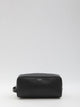 Saint Laurent Beauty Case Embossed Leather