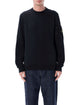 Stone Island Stone Island Crewneck Sweatshirt