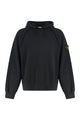 Stone Island Cotton Hoodie