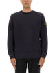 Stone Island Cotton Jersey