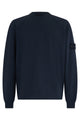 Stone Island Cotton Sweatshirt
