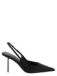 Le Silla 'Amelia' Slingback