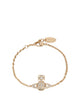 Vivienne Westwood Carmela Bas Bracelet