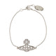 Vivienne Westwood Bracciale Coretta