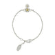 Vivienne Westwood Lee Orb Bracelet
