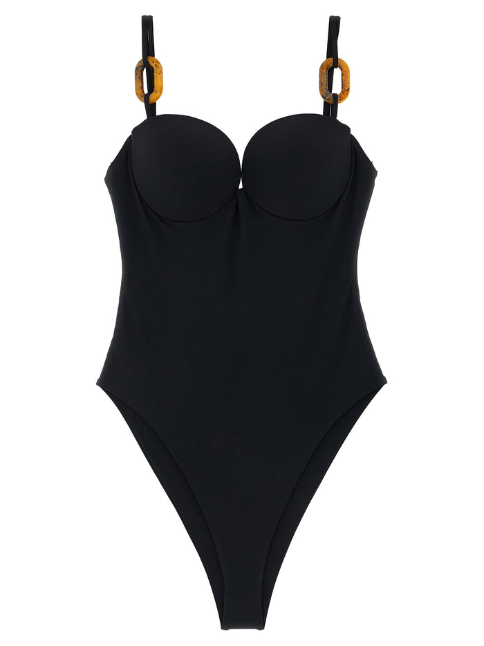 Magda Butrym 'Re26' One-Piece Swimsuit