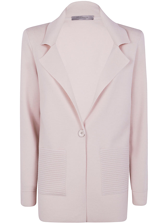 D.exterior Merinos Comfort Singlebreasted Jacket