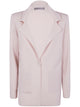 D.exterior Merinos Comfort Singlebreasted Jacket