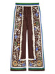 Alemais Maroc Relaxed Pants
