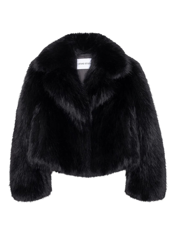 Stand Studio Samara Coat