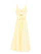 Zimmermann Awaken Midi Dress
