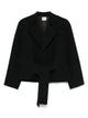 Khaite "Edith" Jacket