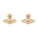 Vivienne Westwood Coretta Earrings -  - Metal - Gold