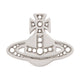 Vivienne Westwood Marinetta Single Stud Earrings -  - Metal - Silver