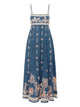 Alemais Acacia Sundress