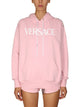 Versace Sweatshirt "The Fans"