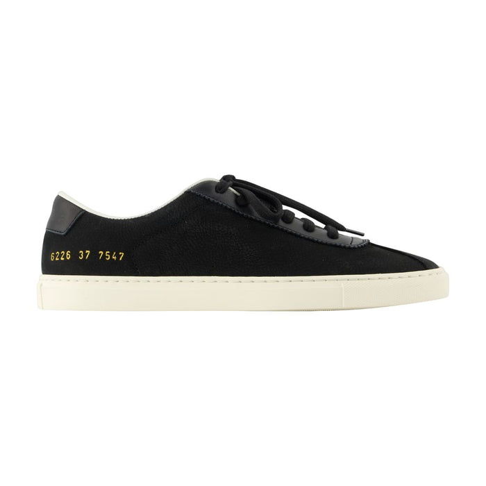 Common Projects Downtown Edition Sneakers -  - Leather - Black
