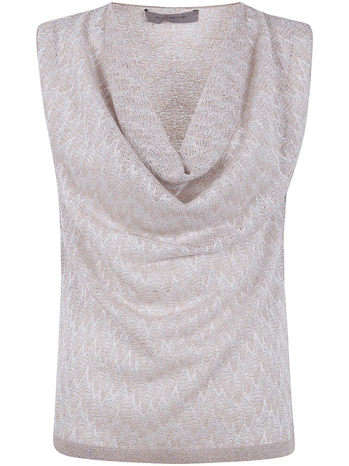 D.exterior Z-Line Lux Top