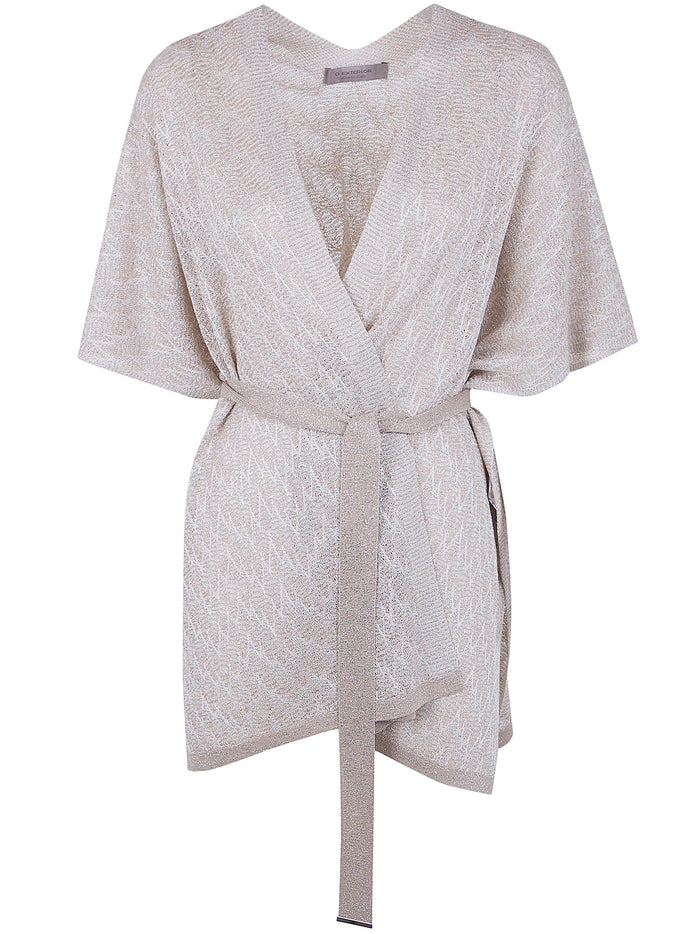 D.exterior Z-Line Lux Poncho