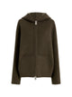 Khaite Dolem Jacket