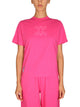 Mcq T-Shirt With Logo