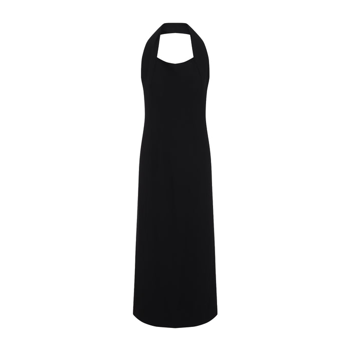 Carven Dr201 Long Dress