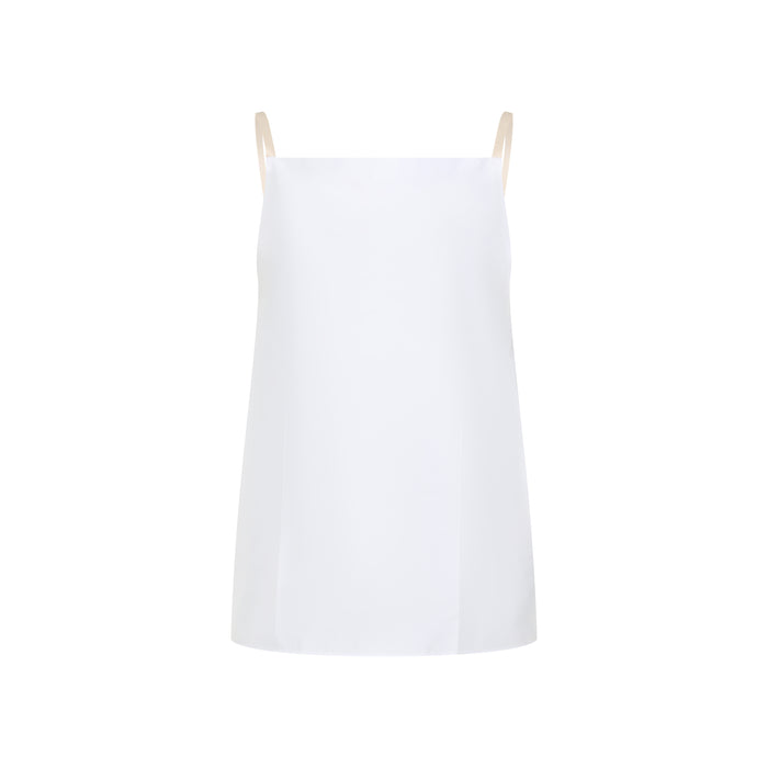 Carven Polyester Top