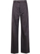 Carven Pleat Front Trouser
