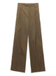 Carven Pleat Front Trouser