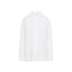 Carven Asymmetrical Collar Shirt