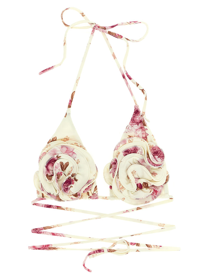 Magda Butrym 'Re26' Bikini Top