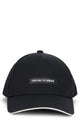 Emporio Armani Cap With Logo