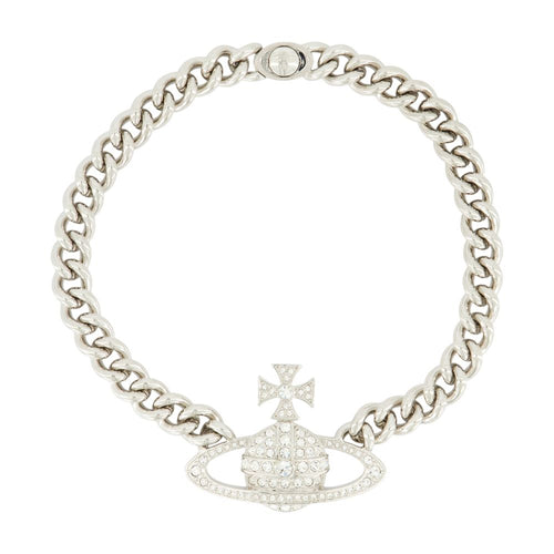 Vivienne Westwood Neysa Chain Necklace
