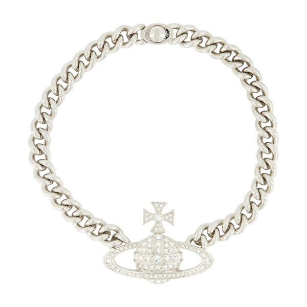 Vivienne Westwood Neysa Chain Necklace