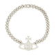 Vivienne Westwood Neysa Chain Necklace