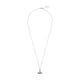 Vivienne Westwood Grace Small Necklace -  - Metal - Silver